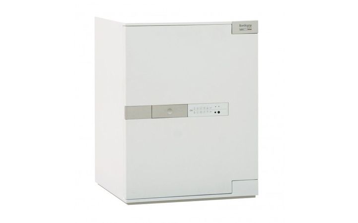  Safe mit Uhrenbeweger