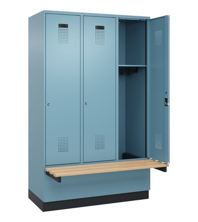 C+P Spind Evolo PLUS