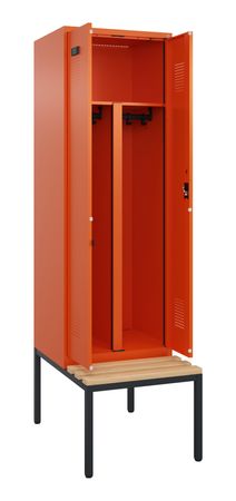 C+P PSA Doppel-Spind Evolo PLUS