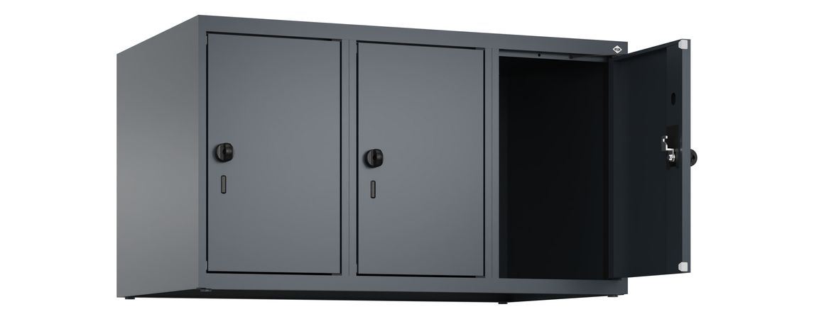 C+P Aufsatzschrank Evolo PLUS