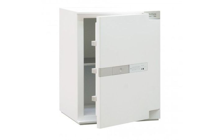 Bordogna Safe schwarz