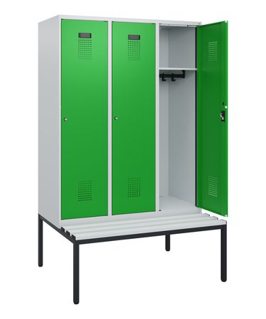 C+P Spind Evolo PLUS