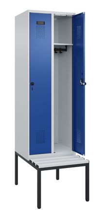 C+P Spind Evolo PLUS