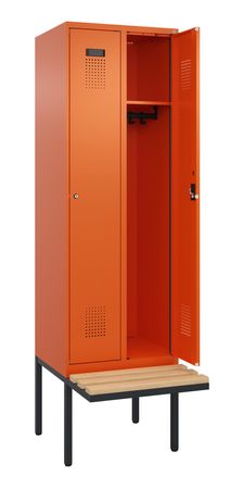 C+P Spind Evolo PLUS