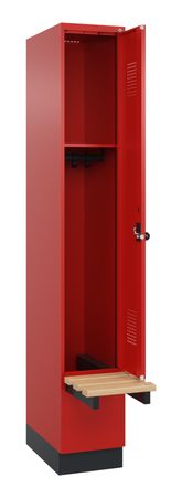 C+P Spind Evolo PLUS