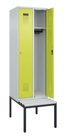 C+P Spind Evolo PLUS