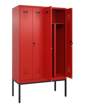 C+P PSA Doppel-Spind Evolo PLUS
