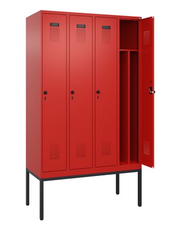 C+P Spind Evolo PLUS