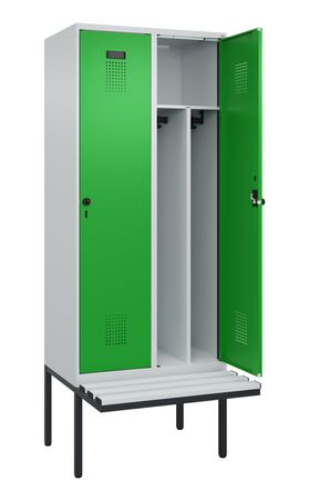 C+P Spind Evolo PLUS