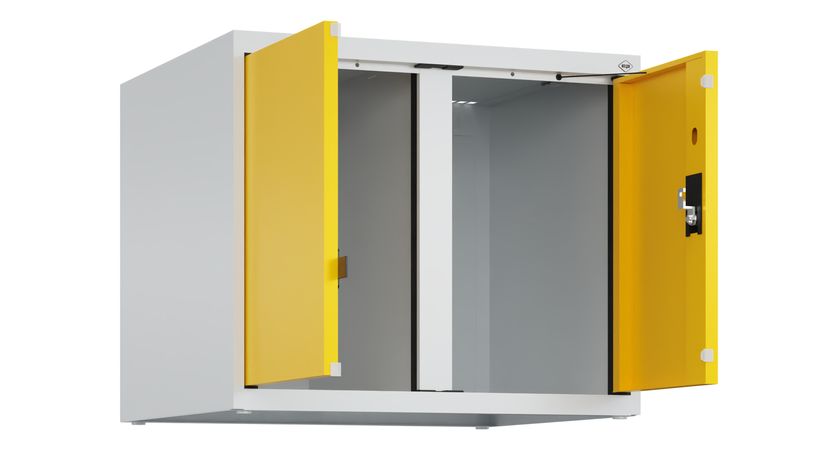C+P Aufsatzschrank Evolo PLUS
