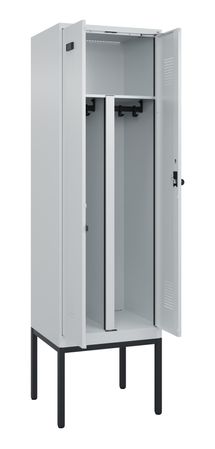 C+P PSA Doppel-Spind Evolo PLUS