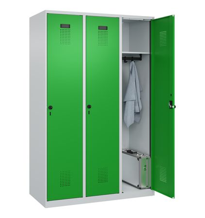 C+P Spind Evolo PLUS