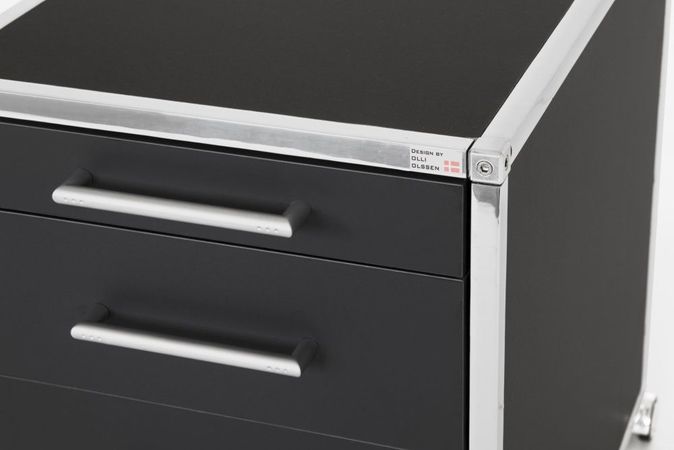 USM Haller alternative