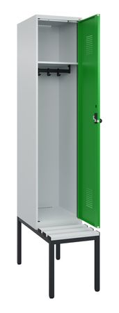 C+P Spind Evolo PLUS