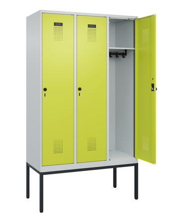 C+P Spind Evolo PLUS