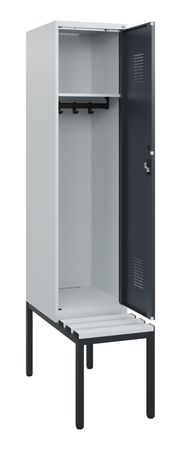 C+P Spind Evolo PLUS