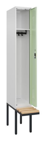 C+P Spind Evolo PLUS