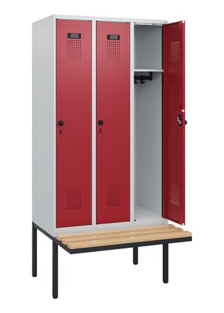 C+P Spind Evolo PLUS