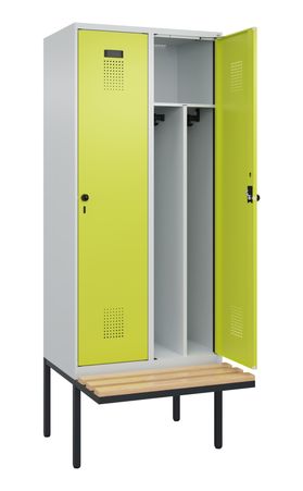 C+P Spind Evolo PLUS