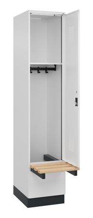 C+P Spind Evolo PLUS
