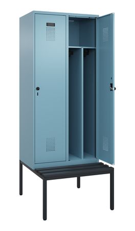 C+P Spind Evolo PLUS
