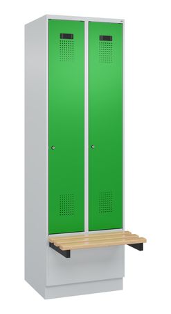 C+P Spind Evolo PLUS