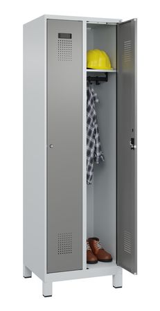 C+P Spind Evolo PLUS