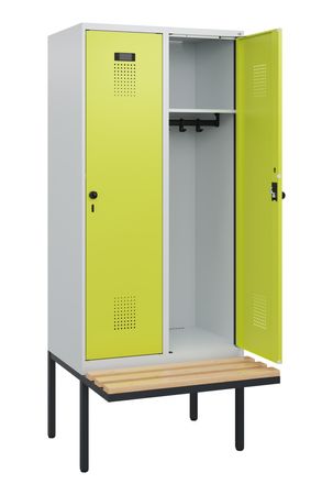 C+P Spind Evolo PLUS