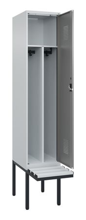 C+P Spind Evolo PLUS
