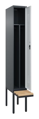 C+P Spind Evolo PLUS
