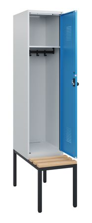 C+P Spind Evolo PLUS