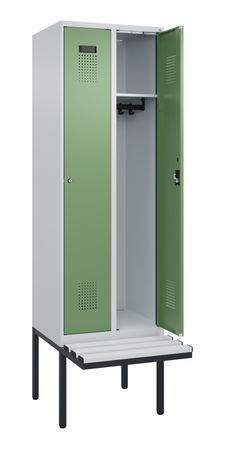 C+P Spind Evolo PLUS