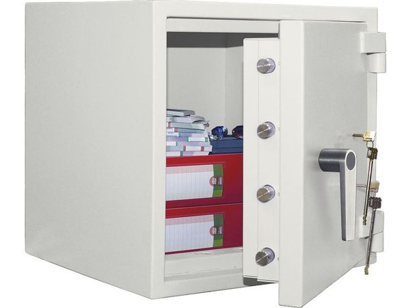 Panzerschrank 55x55x53 | Klasse 4