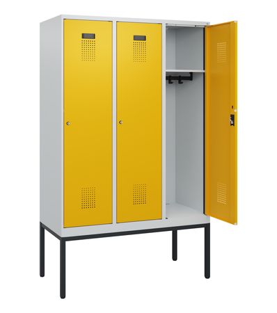 C+P Spind Evolo PLUS