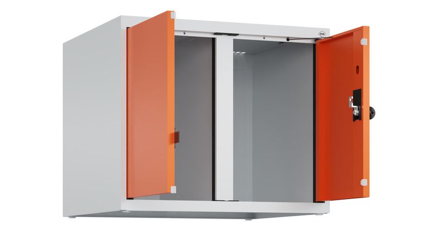 C+P Aufsatzschrank Evolo PLUS