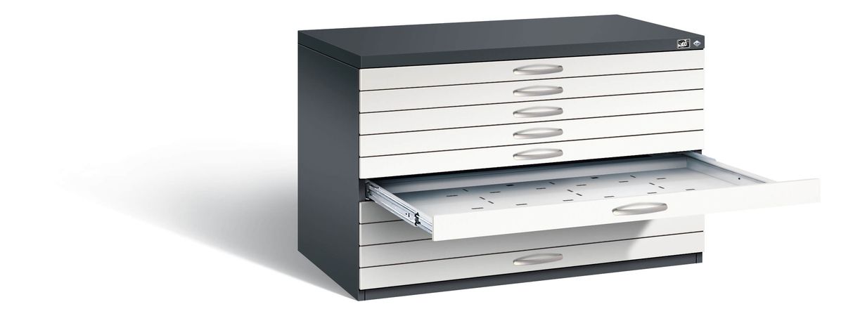 Planschrank Planschränke