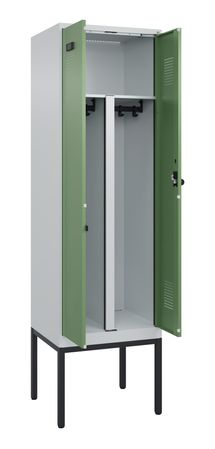 C+P PSA Doppel-Spind Evolo PLUS