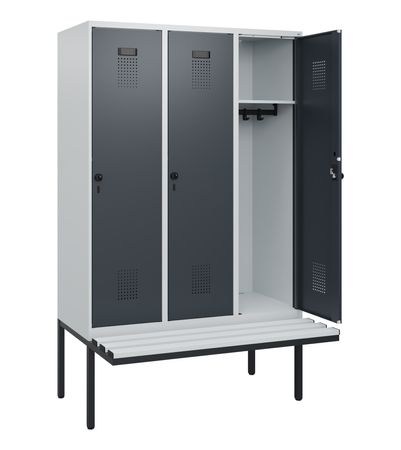 C+P Spind Evolo PLUS