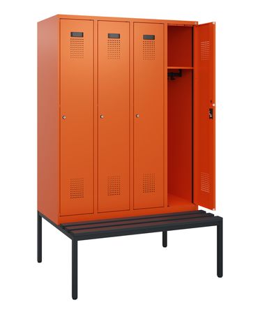 C+P Spind Evolo PLUS