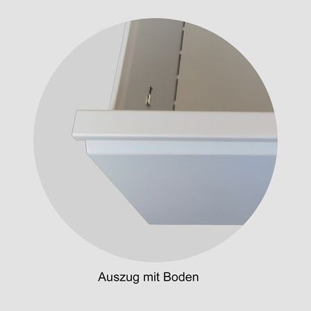 Hängeregisterschrank