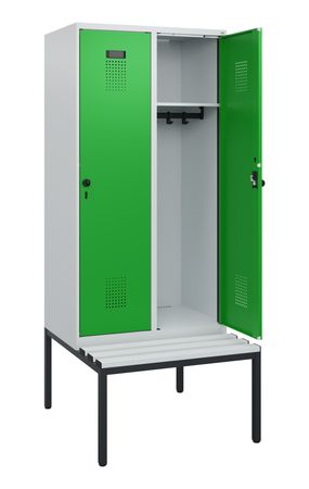 C+P Spind Evolo PLUS