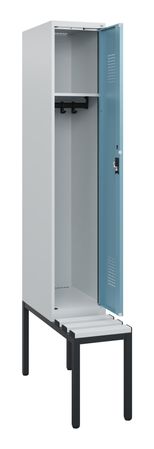C+P Spind Evolo PLUS