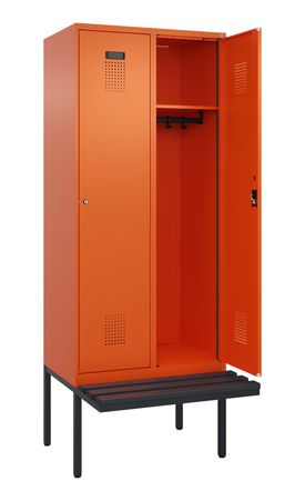 C+P Spind Evolo PLUS