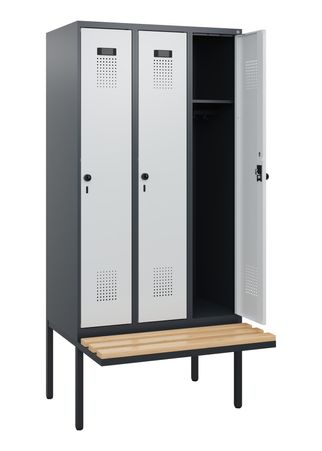 C+P Spind Evolo PLUS
