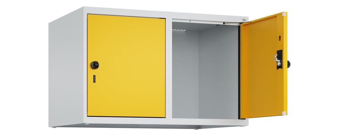C+P Aufsatzschrank Evolo PLUS