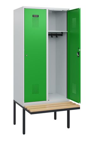 C+P Spind Evolo PLUS