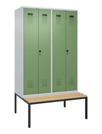 C+P PSA Doppel-Spind Evolo PLUS