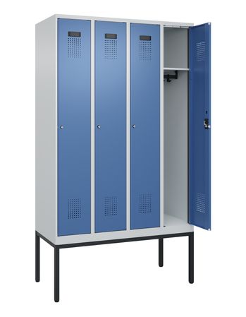 C+P Spind Evolo PLUS