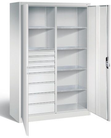 Eisenschrank